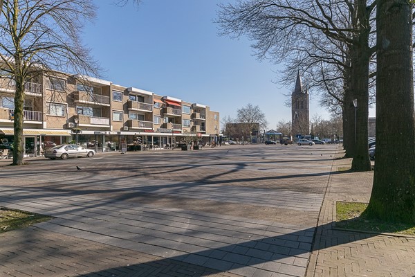 Medium property photo - Raadhuisplein 16, 5691 AM Son